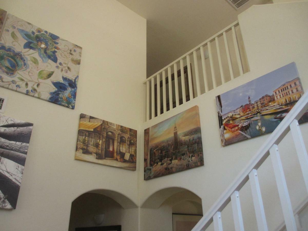 Art Gallery Vacation House Гилберт Экстерьер фото