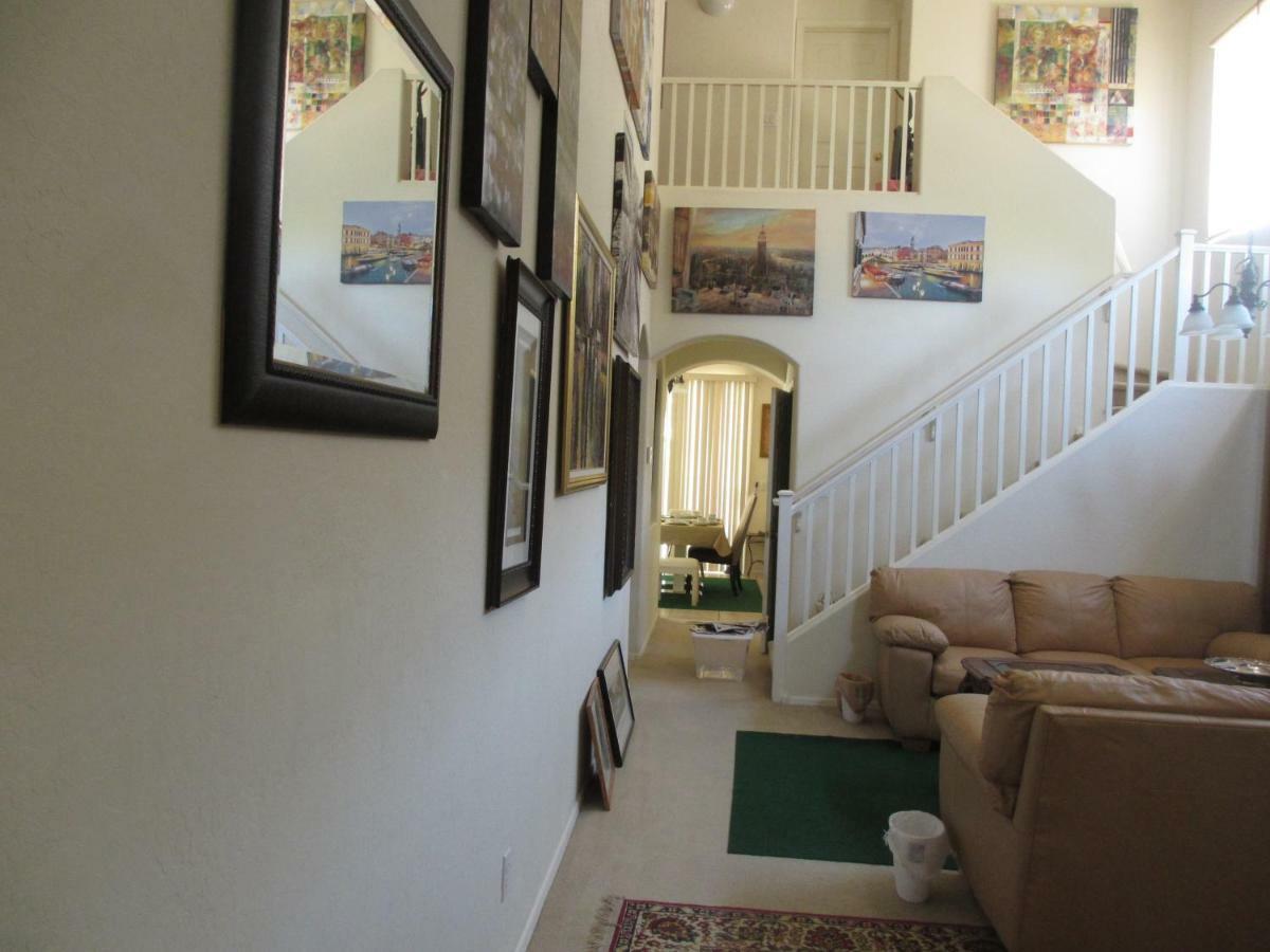 Art Gallery Vacation House Гилберт Экстерьер фото