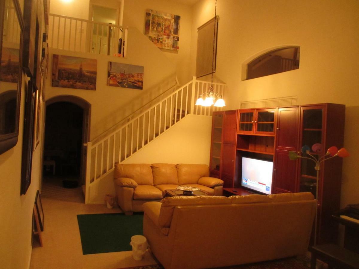 Art Gallery Vacation House Гилберт Экстерьер фото